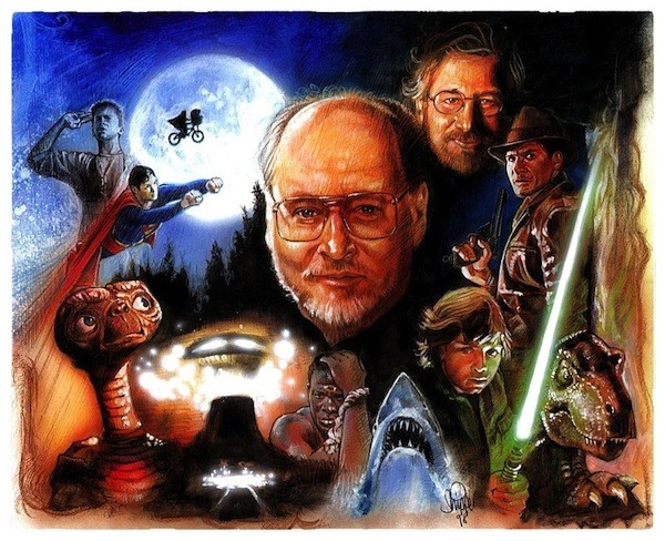 The FORCE That Binds Us Together<br>A deeper insight into the musical genius of John Williams